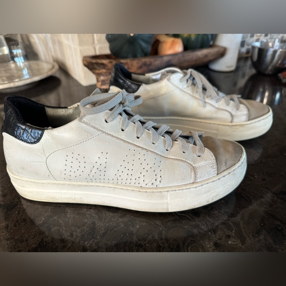 P448 sneakers